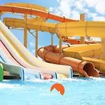#029 Oura Village Pool & Nightlife