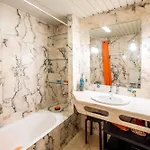 #029 Oura Village Pool & Nightlife Apartment