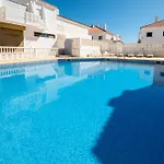 Apartment #029 Oura Village Pool & Nightlife