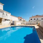 #029 Oura Village Apartment Pool & Nightlife *