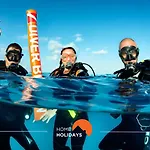 Apartamento #029 Oura Village Apartment Pool & Nightlife *