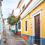 #029 Oura Village Pool & Nightlife
