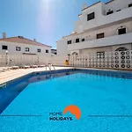 #029 Oura Village Pool & Nightlife * Albufeira