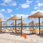 #029 Oura Village Apartment Pool & Nightlife *