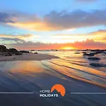 #029 Oura Village Apartment Pool & Nightlife *