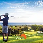 #029 Oura Village Apartment Pool & Nightlife Apartamento Albufeira