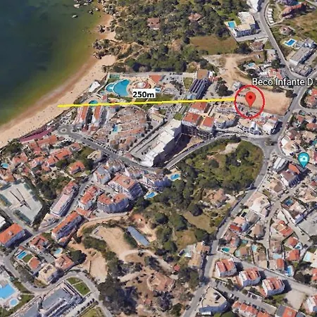 #029 Oura Village By Holidays Albufeira