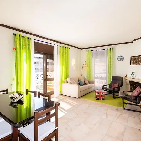 Apartman #029 Oura Village By Holidays