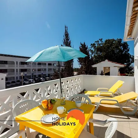 Appartement #029 Oura Village By Holidays