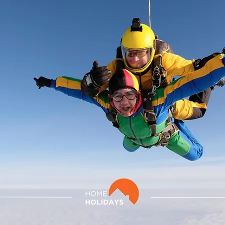 #029 Oura Village By Holidays Albufeira