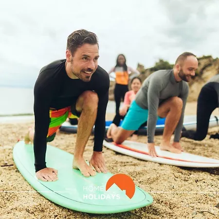 Apartman #029 Oura Village By Holidays