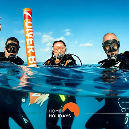 Apartman #029 Oura Village By Holidays *