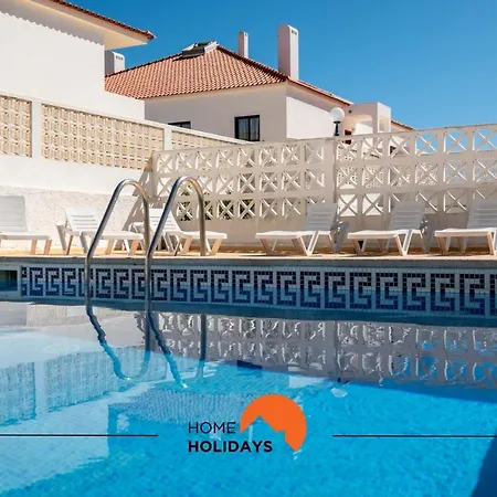 #029 Oura Village Apartment Pool & Nightlife Apartamento