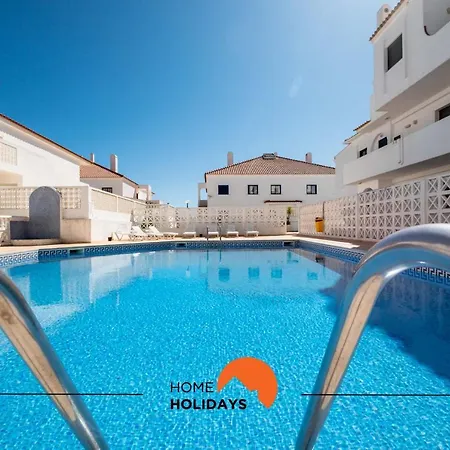 #029 Oura Village By Holidays Appartement Albufeira