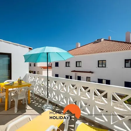 #029 Oura Village Apartment Pool & Nightlife Albufeira