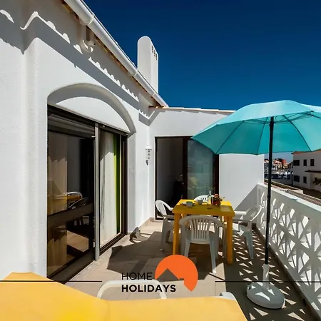 Appartement #029 Oura Village By Holidays Albufeira