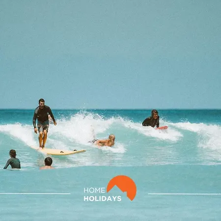 #029 Oura Village By Holidays Appartement Albufeira