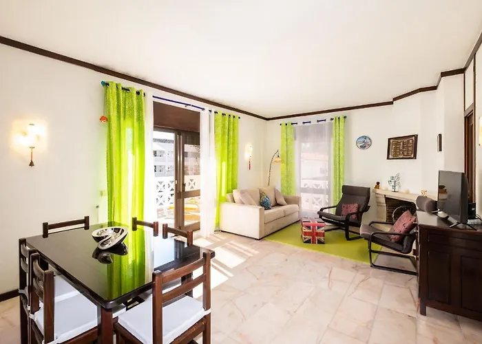 דירה #029 Oura Village By Holidays