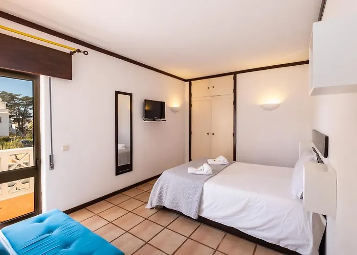 דירה #029 Oura Village By Holidays *