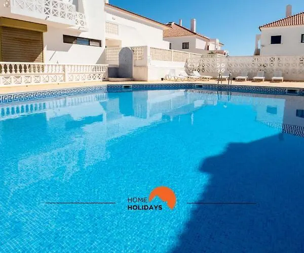 #029 Oura Village By Holidays