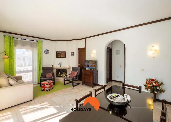 דירה #029 Oura Village By Holidays