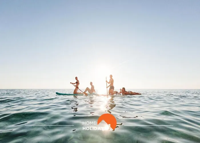 #029 Oura Village By Holidays דירה אלבופיירה