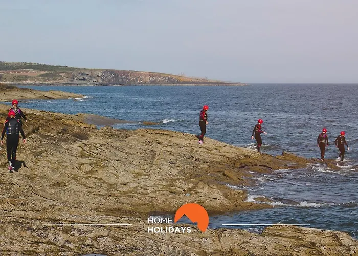 #029 Oura Village By Holidays דירה *