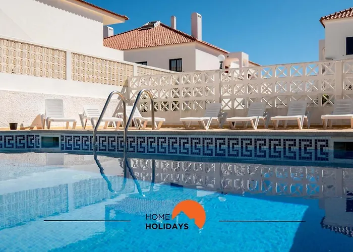 #029 Oura Village By Holidays דירה