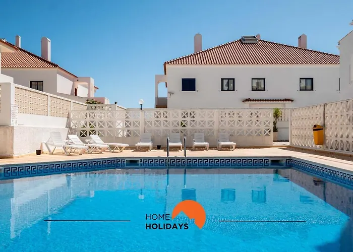 #029 Oura Village By Holidays אלבופיירה