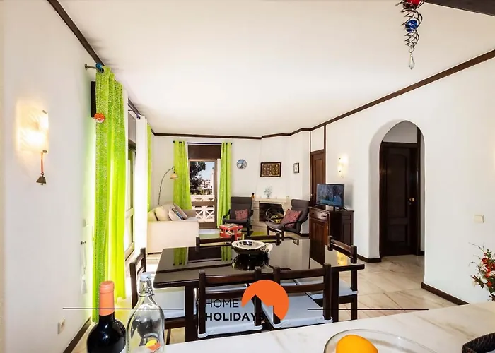 #029 Oura Village By Holidays אלבופיירה