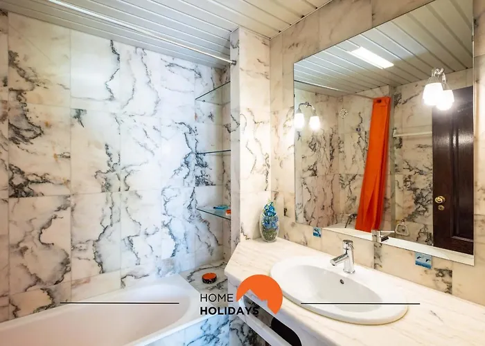 דירה #029 Oura Village By Holidays אלבופיירה