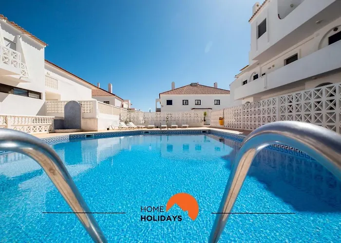 #029 Oura Village By Holidays דירה אלבופיירה