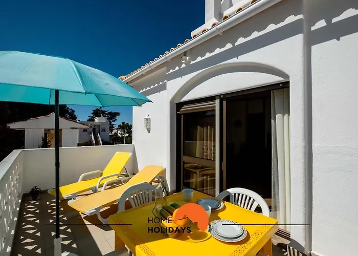 #029 Oura Village By Holidays דירה