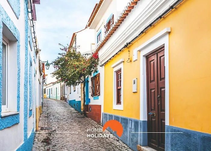 #029 Oura Village By Holidays