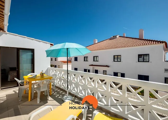 #029 Oura Village By Holidays אלבופיירה