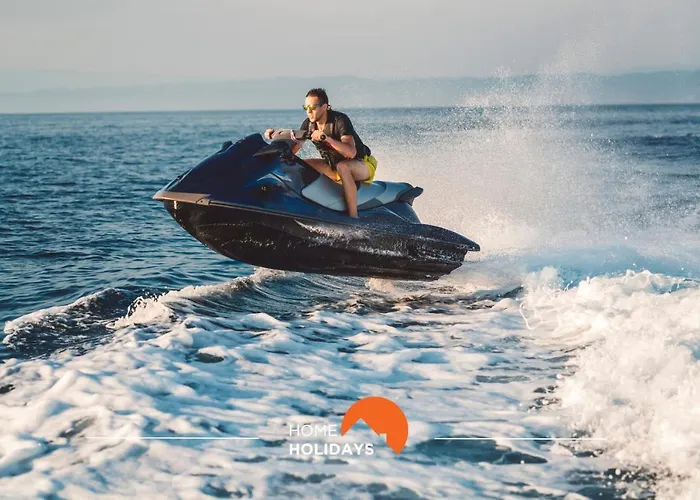 #029 Oura Village By Holidays דירה אלבופיירה