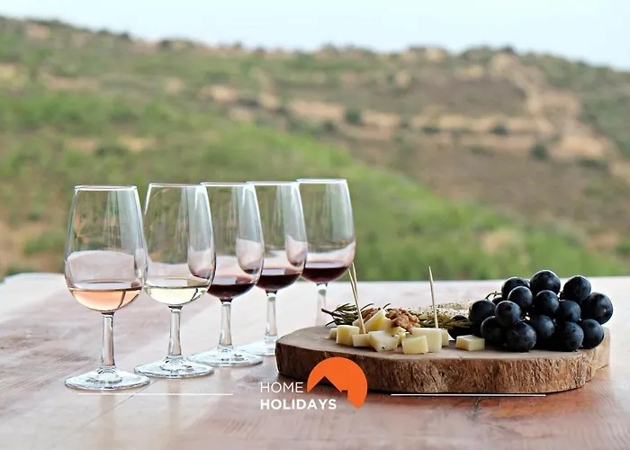 #029 Oura Village By Holidays