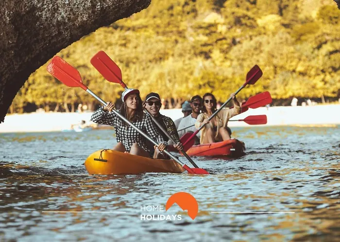 #029 Oura Village By Holidays דירה *