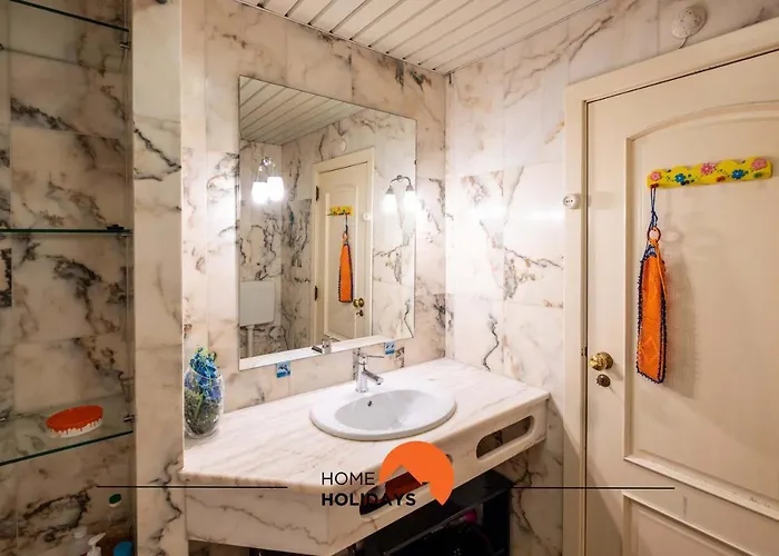 #029 Oura Village By Holidays דירה אלבופיירה