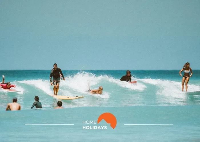 #029 Oura Village By Holidays דירה אלבופיירה