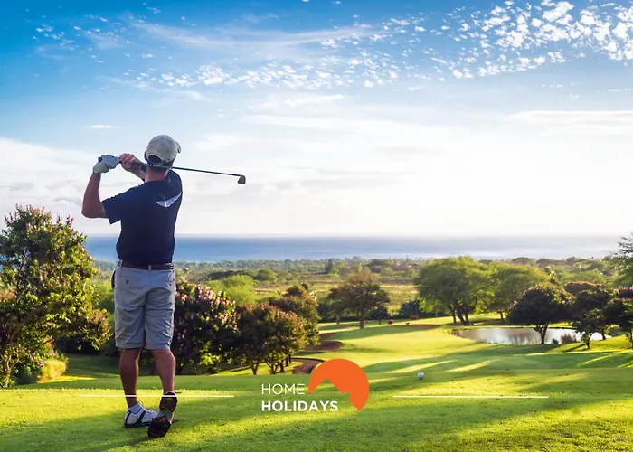 #029 Oura Village By Holidays דירה אלבופיירה