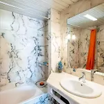 Apartman #029 Oura Village Pool & Nightlife *