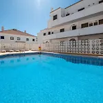 Апартаменты #029 Oura Village Pool & Nightlife