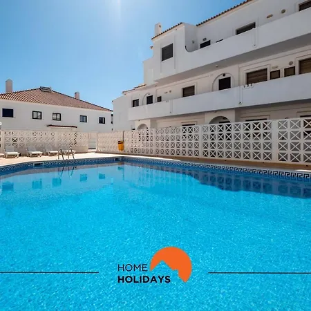 #029 Oura Village By Holidays Apartamento Albufeira