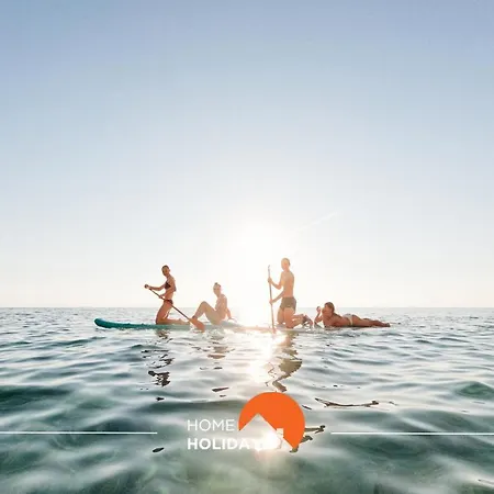 #029 Oura Village By Holidays Apartamento Albufeira