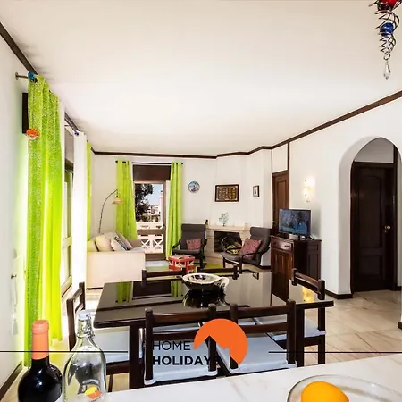 #029 Oura Village By Holidays Albufeira