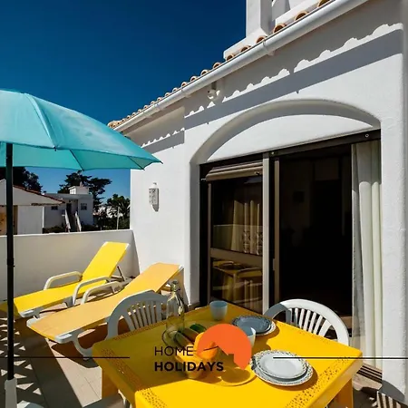 #029 Oura Village By Holidays Apartamento