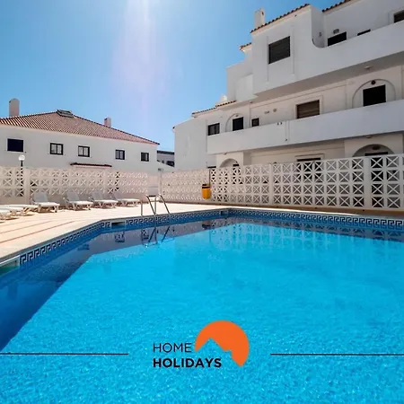 #029 Oura Village By Holidays * Albufeira