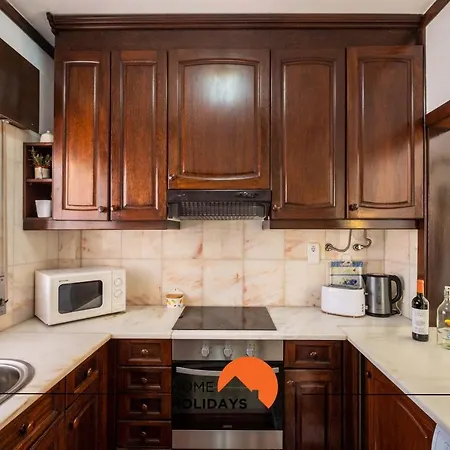 #029 Oura Village By Holidays