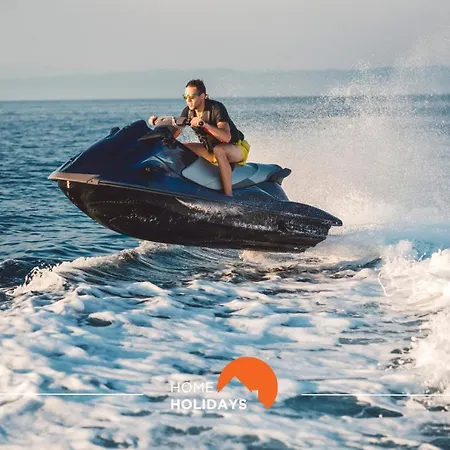 #029 Oura Village By Holidays Apartamento Albufeira